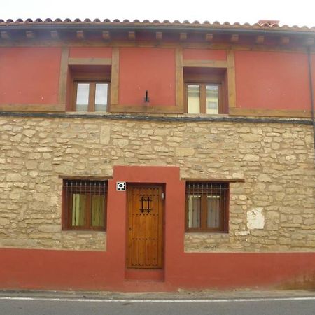 Casa Parra Lazagurria Villa Eksteriør bilde