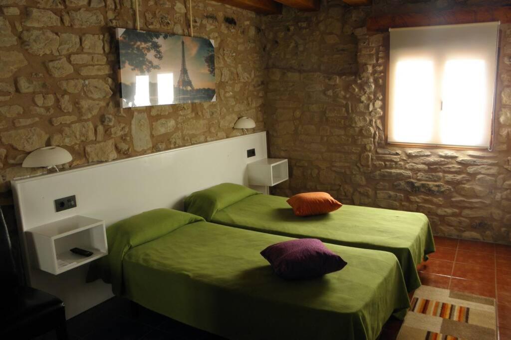 Casa Parra Lazagurria Villa Eksteriør bilde