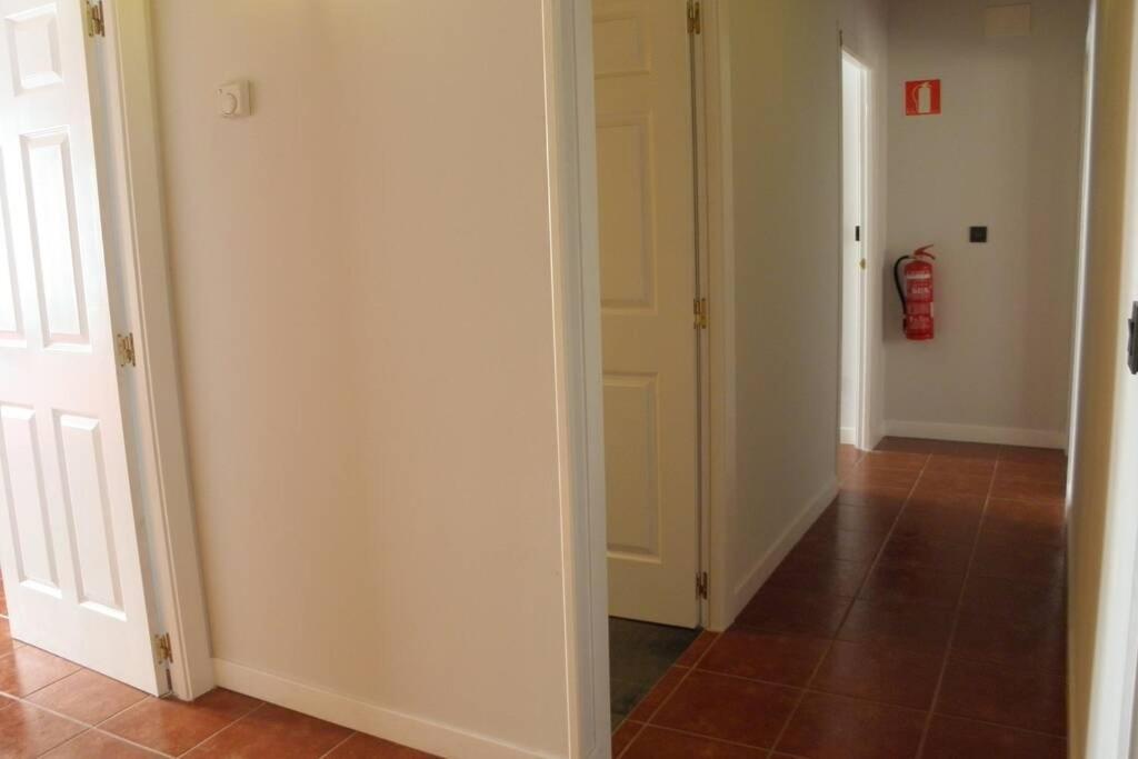 Casa Parra Lazagurria Villa Eksteriør bilde